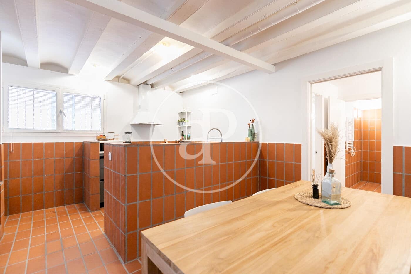 4 sypialnia Apartament na sprzedaż w Miasto Barcelona - 685 000 € (Ref: 9398470)