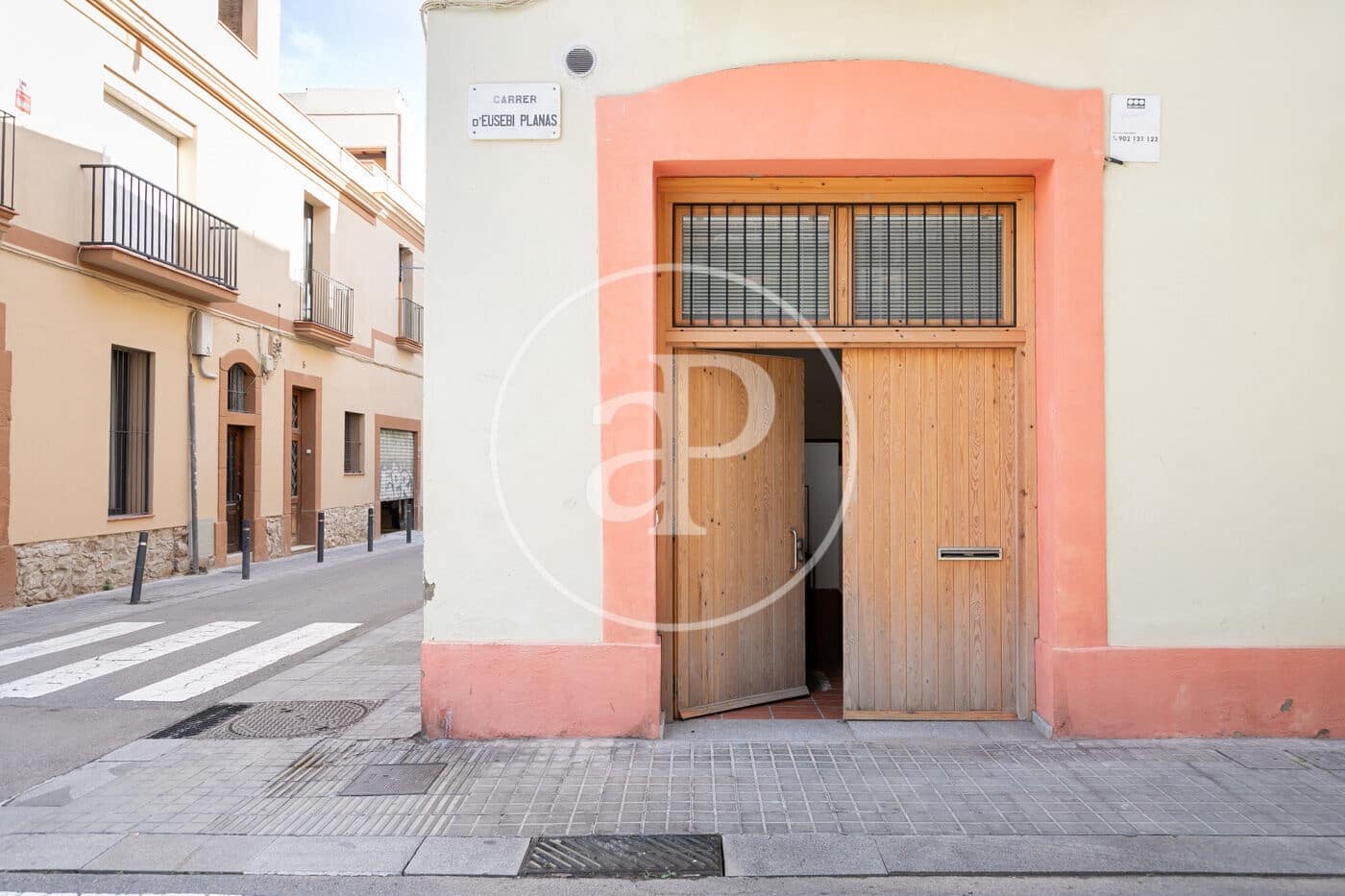 4 sypialnia Apartament na sprzedaż w Miasto Barcelona - 685 000 € (Ref: 9398470)