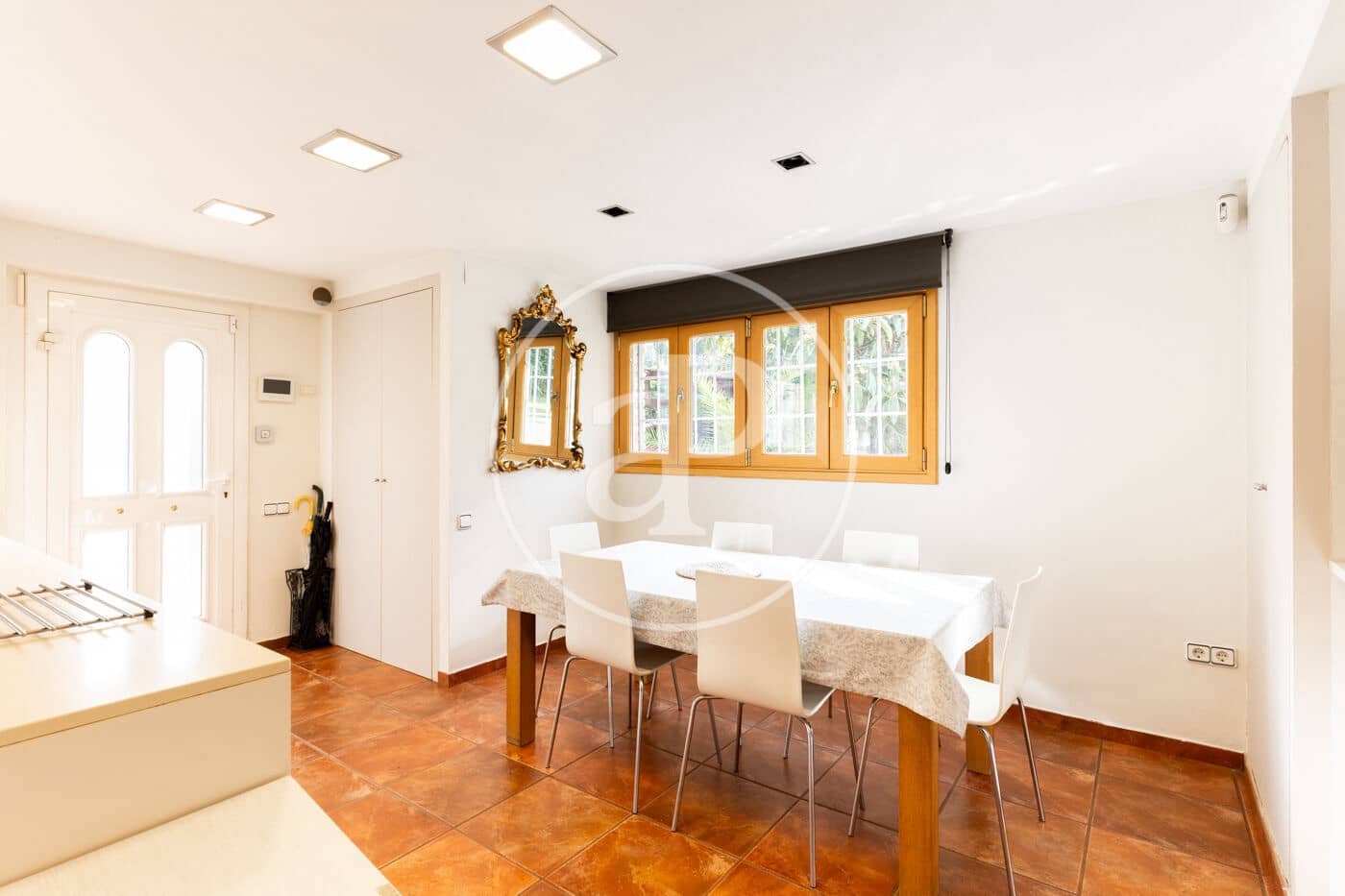 5 soverom Villa til salgs i Bellaterra med svømmebasseng - € 1 190 000 (Ref: 9400914)