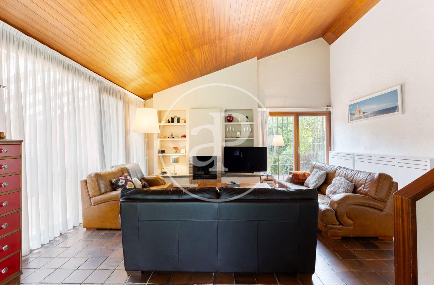 5 soverom Villa til salgs i Bellaterra med svømmebasseng - € 1 190 000 (Ref: 9400914)