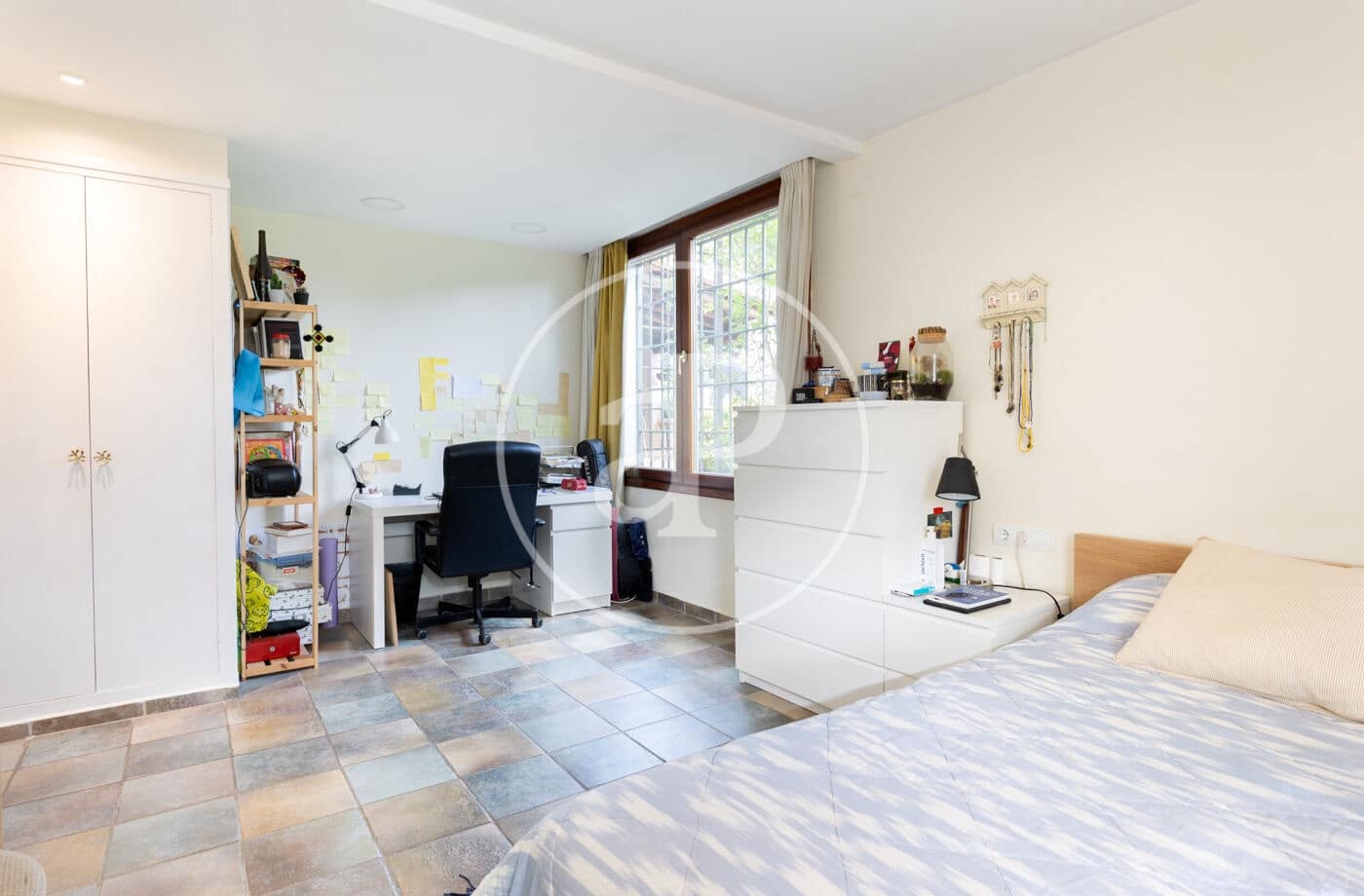 5 soverom Villa til salgs i Bellaterra med svømmebasseng - € 1 190 000 (Ref: 9400914)