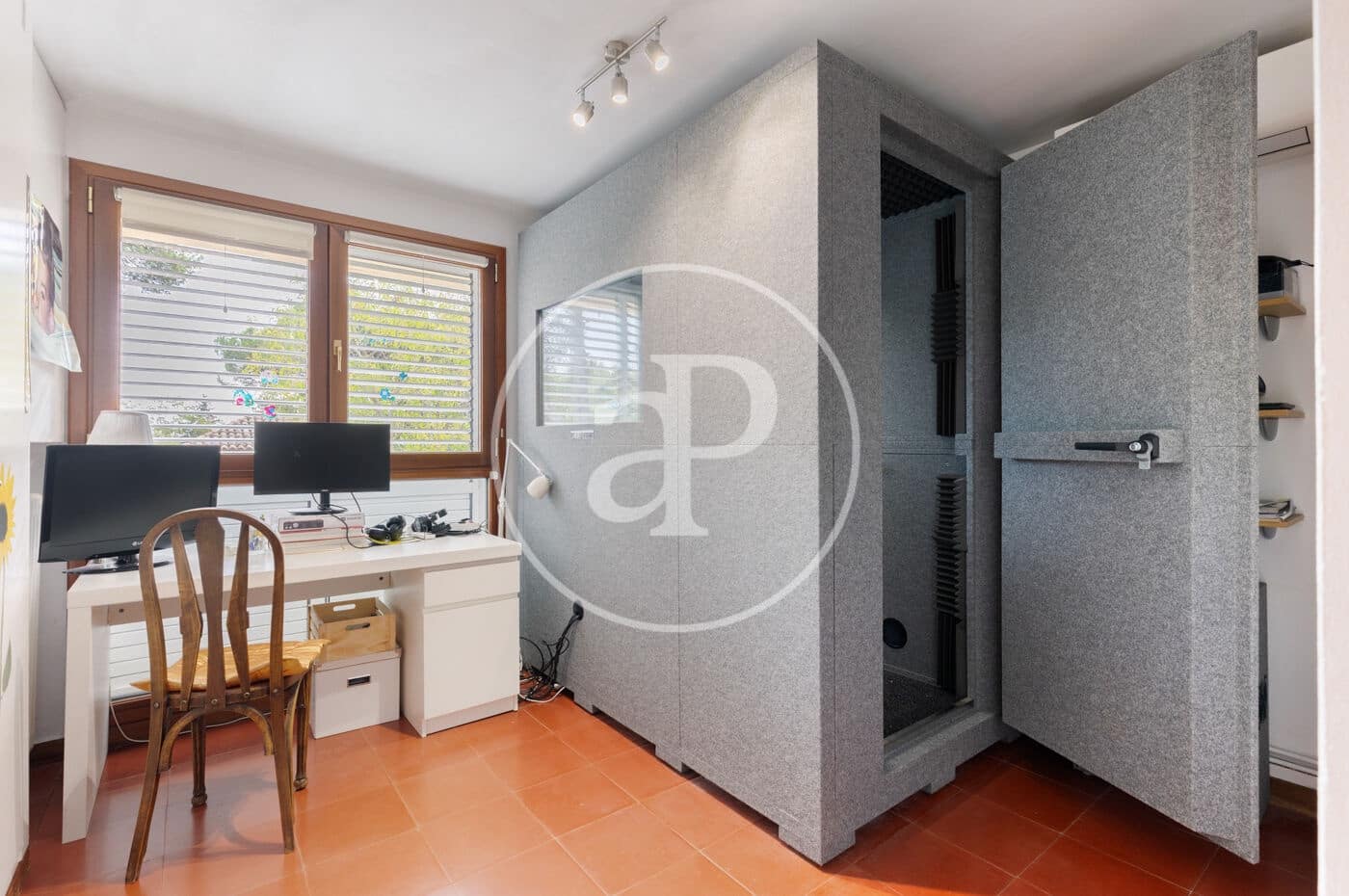 5 soverom Villa til salgs i Bellaterra med svømmebasseng - € 1 190 000 (Ref: 9400914)