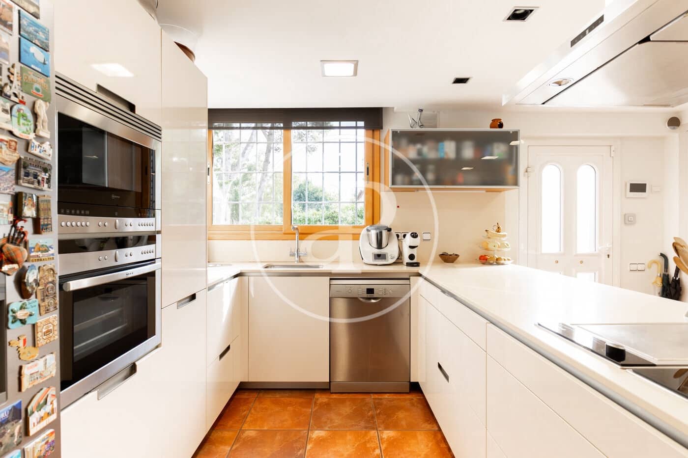 5 soverom Villa til salgs i Bellaterra med svømmebasseng - € 1 190 000 (Ref: 9400914)