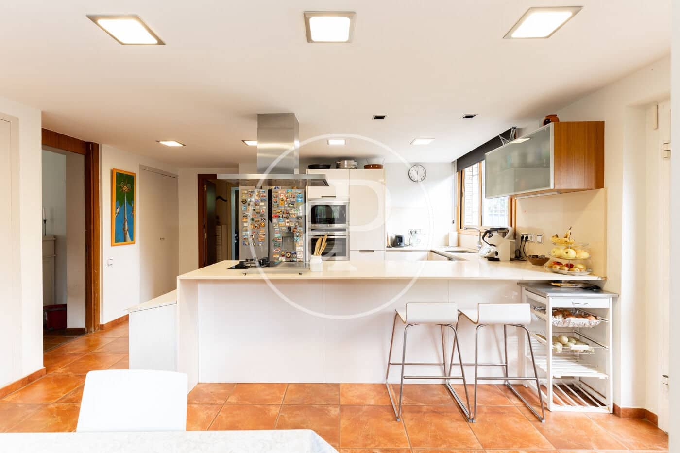 5 soverom Villa til salgs i Bellaterra med svømmebasseng - € 1 190 000 (Ref: 9400914)