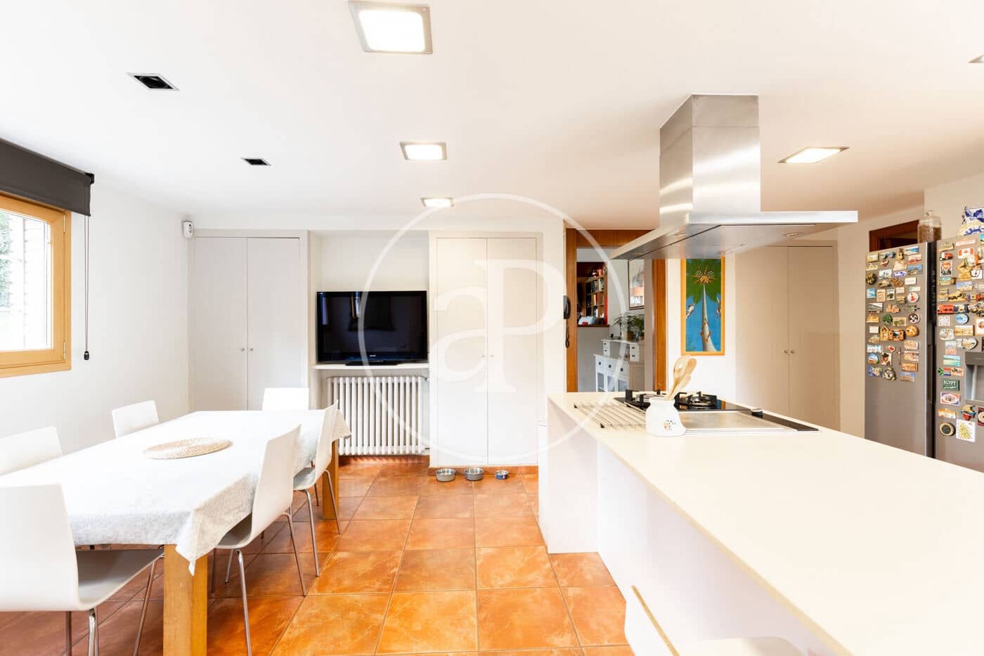 5 soverom Villa til salgs i Bellaterra med svømmebasseng - € 1 190 000 (Ref: 9400914)