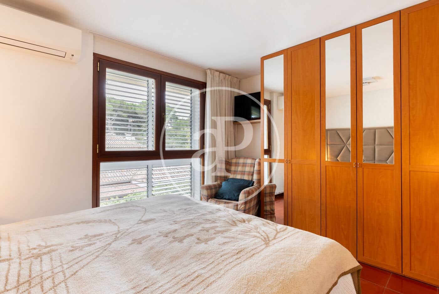 5 soverom Villa til salgs i Bellaterra med svømmebasseng - € 1 190 000 (Ref: 9400914)