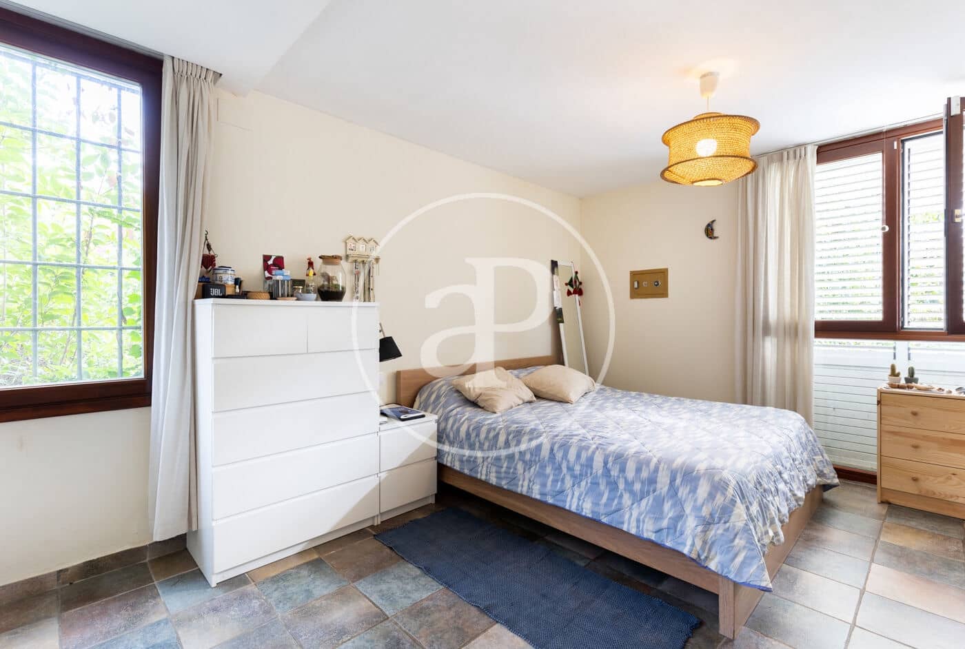 5 soverom Villa til salgs i Bellaterra med svømmebasseng - € 1 190 000 (Ref: 9400914)