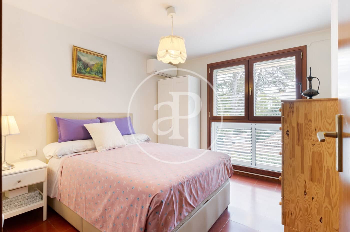 5 soverom Villa til salgs i Bellaterra med svømmebasseng - € 1 190 000 (Ref: 9400914)