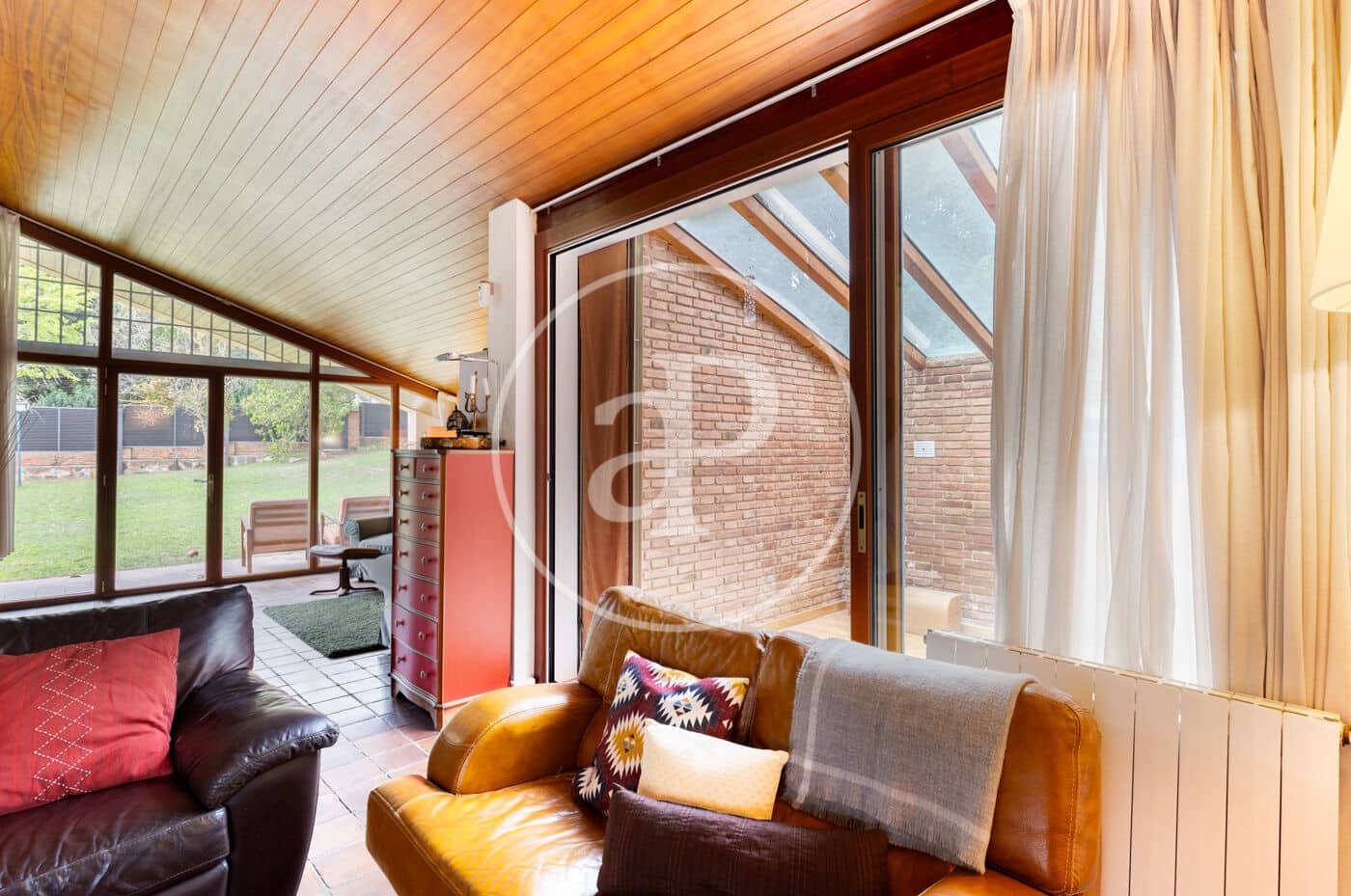 5 soverom Villa til salgs i Bellaterra med svømmebasseng - € 1 190 000 (Ref: 9400914)