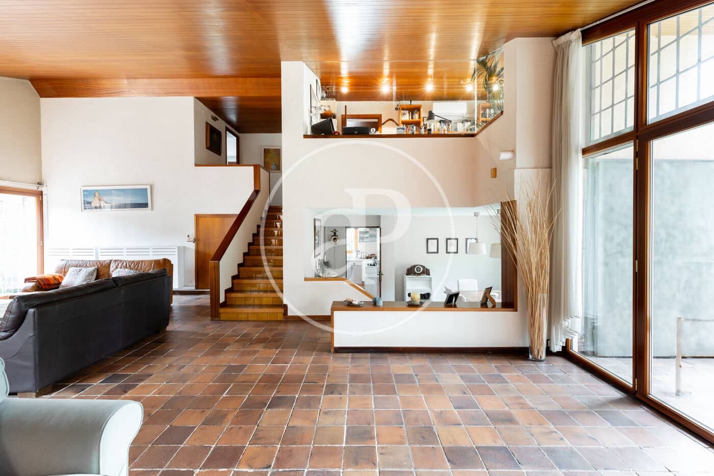 5 soverom Villa til salgs i Bellaterra med svømmebasseng - € 1 190 000 (Ref: 9400914)