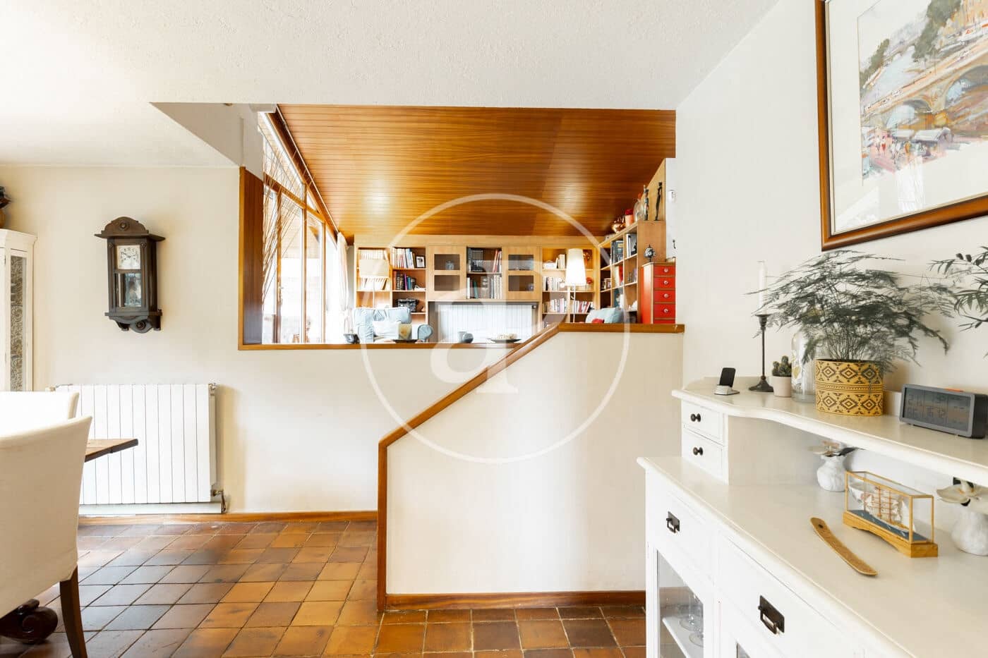 5 soverom Villa til salgs i Bellaterra med svømmebasseng - € 1 190 000 (Ref: 9400914)