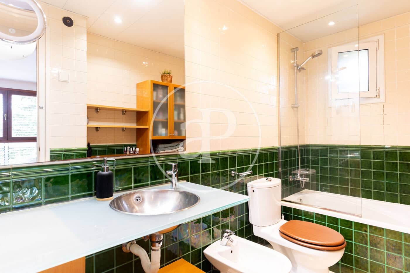 5 soverom Villa til salgs i Bellaterra med svømmebasseng - € 1 190 000 (Ref: 9400914)