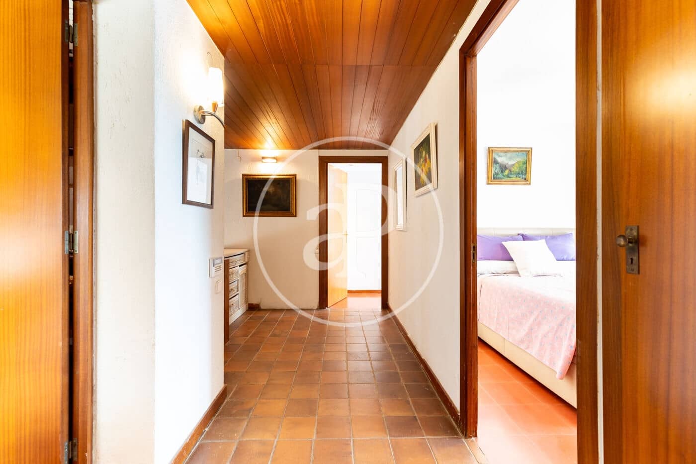 5 soverom Villa til salgs i Bellaterra med svømmebasseng - € 1 190 000 (Ref: 9400914)