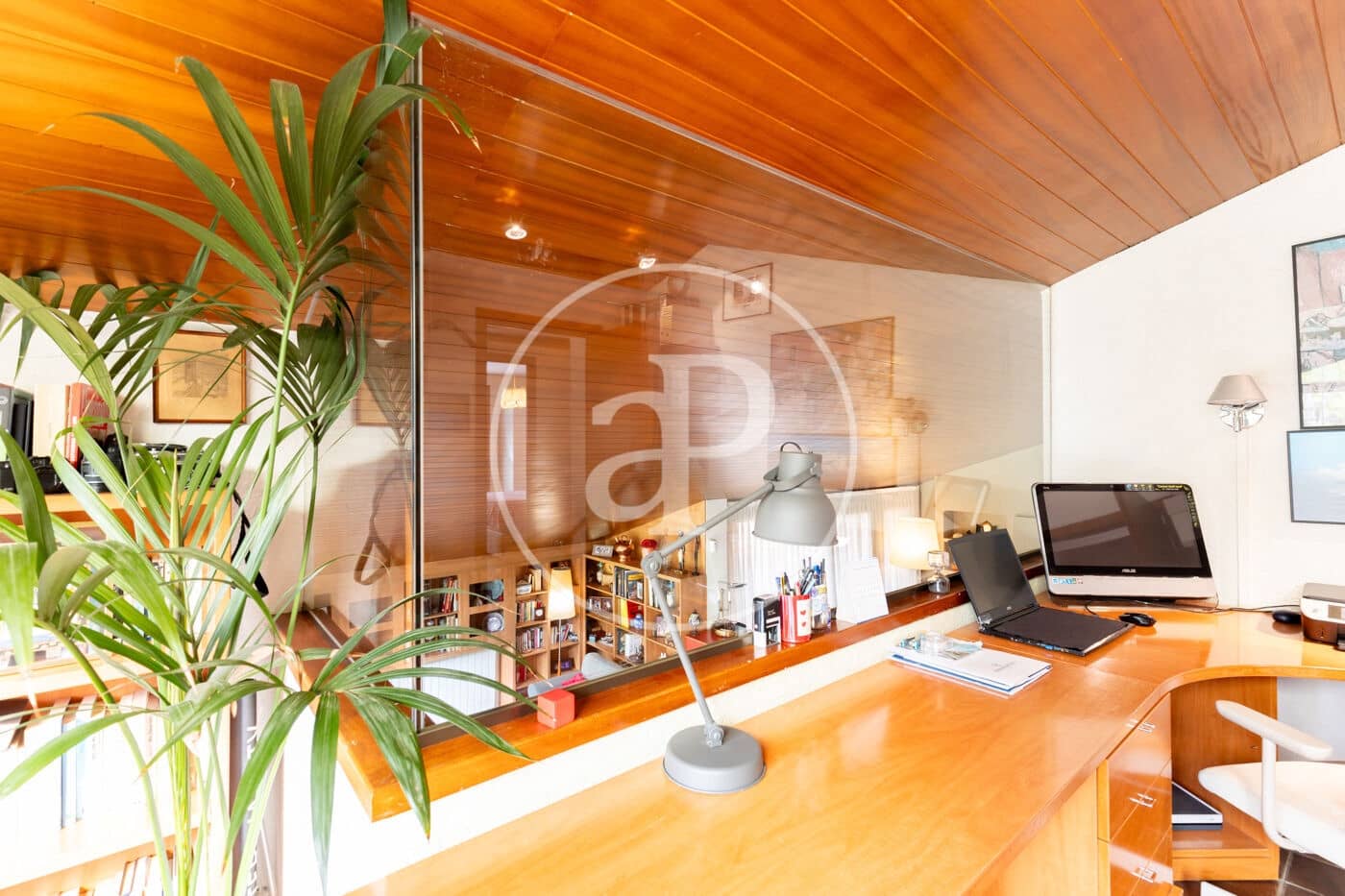 5 soverom Villa til salgs i Bellaterra med svømmebasseng - € 1 190 000 (Ref: 9400914)