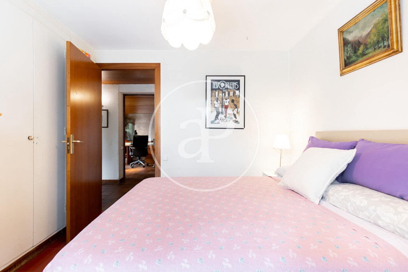 5 soverom Villa til salgs i Bellaterra med svømmebasseng - € 1 190 000 (Ref: 9400914)