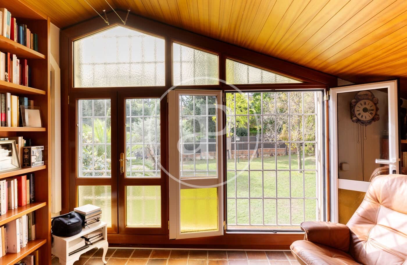 5 soverom Villa til salgs i Bellaterra med svømmebasseng - € 1 190 000 (Ref: 9400914)