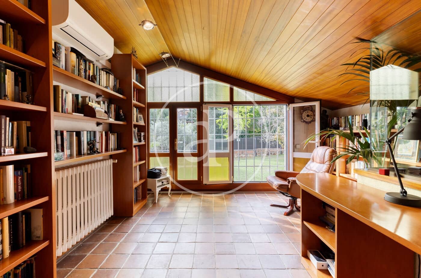 5 soverom Villa til salgs i Bellaterra med svømmebasseng - € 1 190 000 (Ref: 9400914)