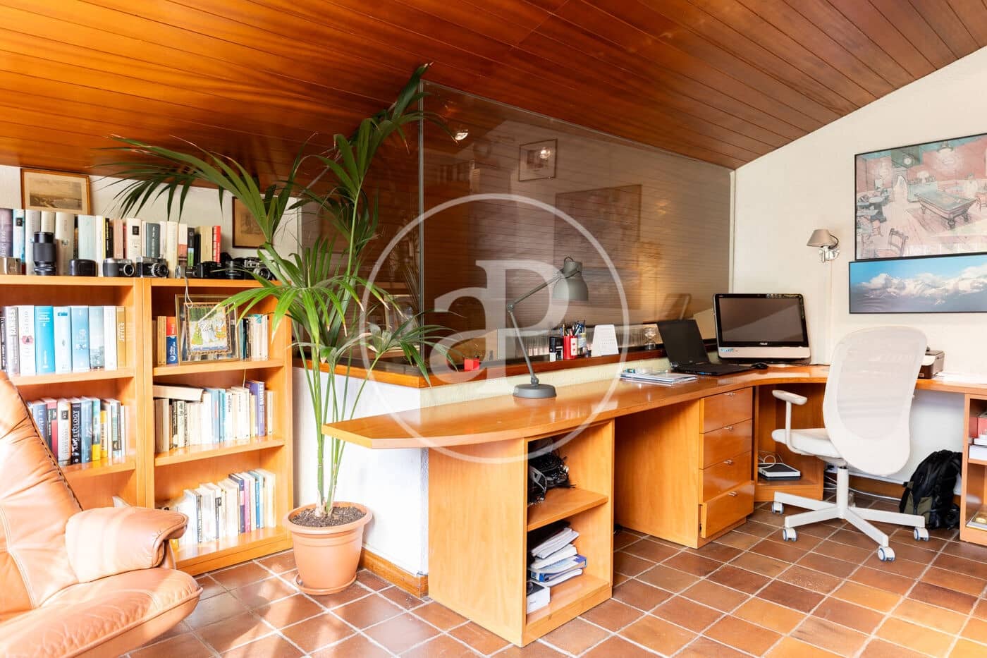 5 soverom Villa til salgs i Bellaterra med svømmebasseng - € 1 190 000 (Ref: 9400914)