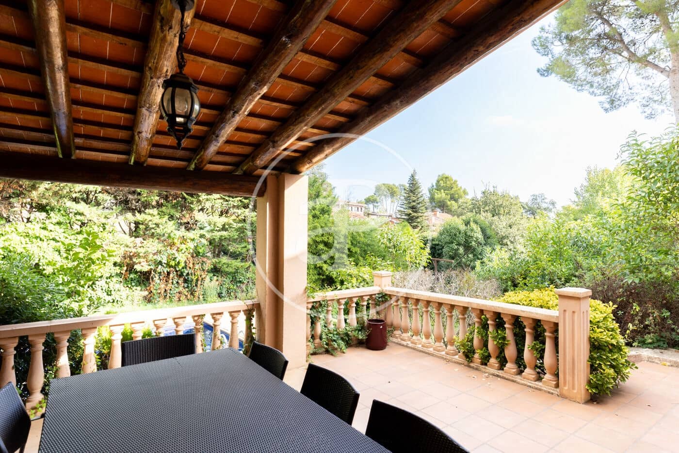 5 soverom Villa til salgs i Bellaterra med svømmebasseng - € 1 190 000 (Ref: 9400914)