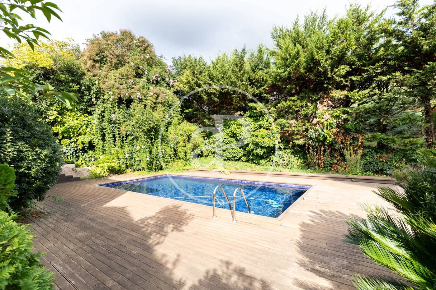 5 soverom Villa til salgs i Bellaterra med svømmebasseng - € 1 190 000 (Ref: 9400914)