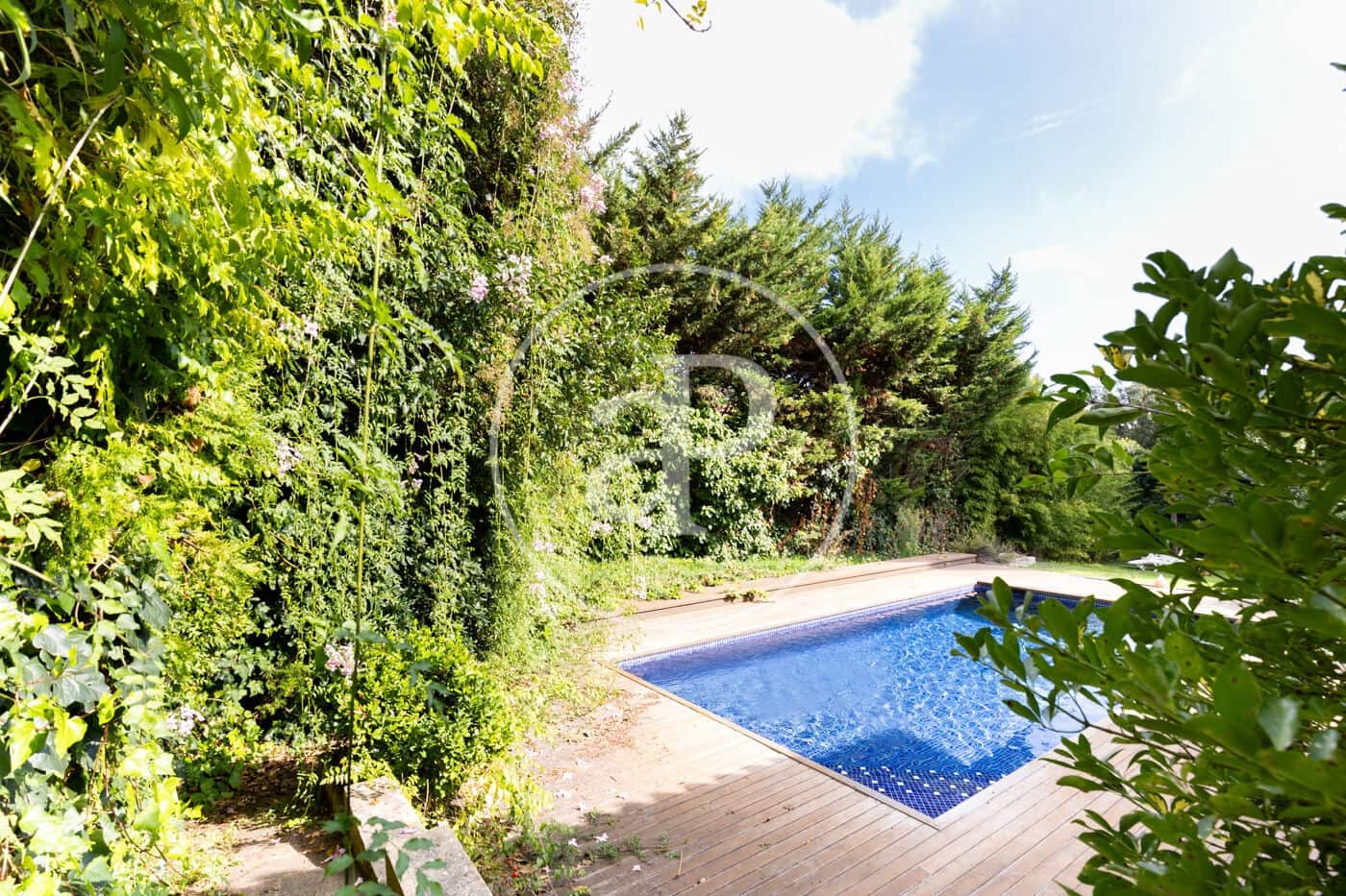 5 soverom Villa til salgs i Bellaterra med svømmebasseng - € 1 190 000 (Ref: 9400914)