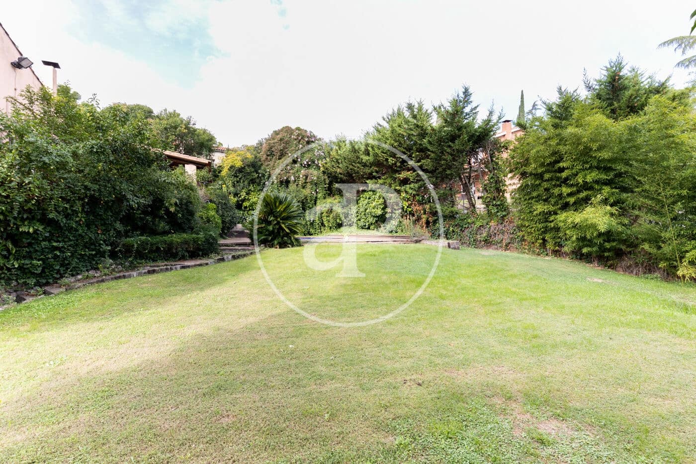 5 soverom Villa til salgs i Bellaterra med svømmebasseng - € 1 190 000 (Ref: 9400914)