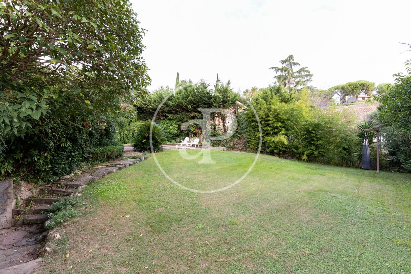 5 soverom Villa til salgs i Bellaterra med svømmebasseng - € 1 190 000 (Ref: 9400914)