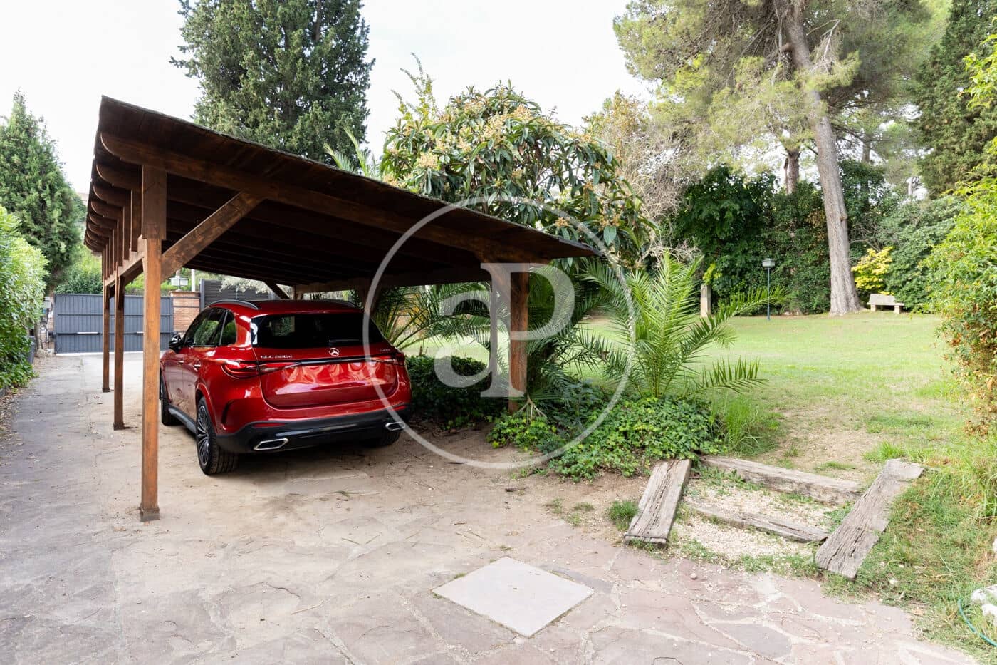 5 soverom Villa til salgs i Bellaterra med svømmebasseng - € 1 190 000 (Ref: 9400914)