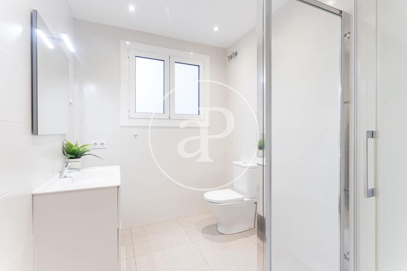 4 sypialnia Apartament do wynajęcia w Miasto Barcelona - 3 300 € (Ref: 9400915)