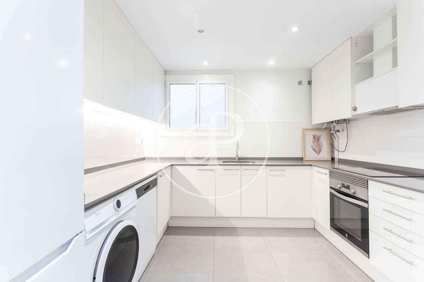 4 sypialnia Apartament do wynajęcia w Miasto Barcelona - 3 300 € (Ref: 9400915)