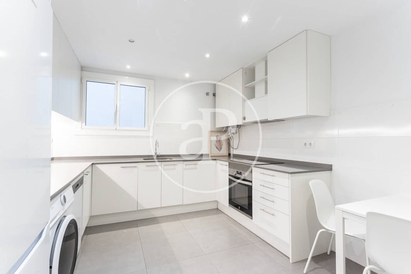 4 sypialnia Apartament do wynajęcia w Miasto Barcelona - 3 300 € (Ref: 9400915)