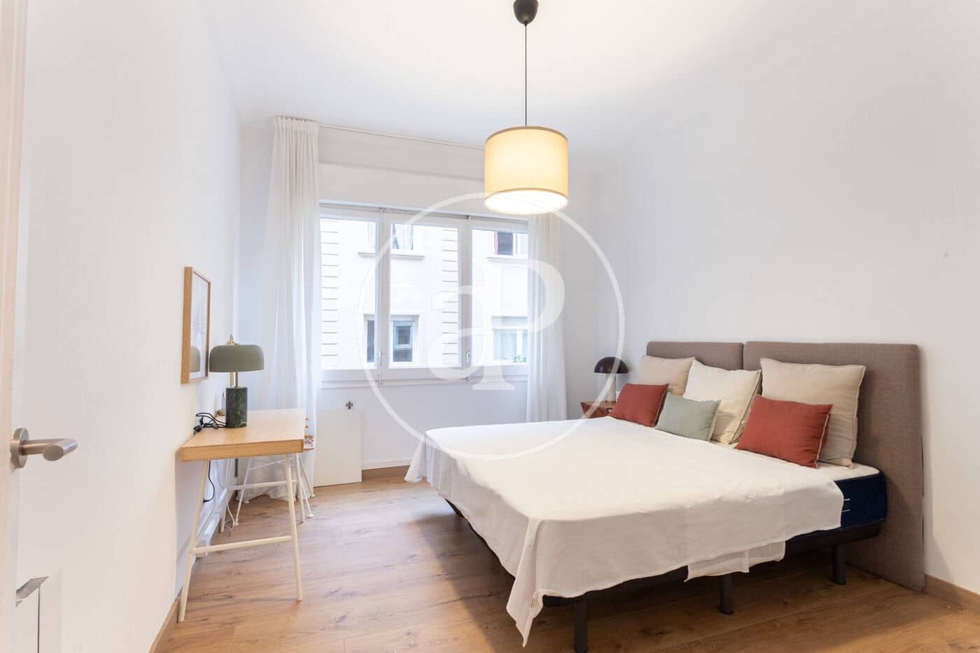 4 sypialnia Apartament do wynajęcia w Miasto Barcelona - 3 300 € (Ref: 9400915)