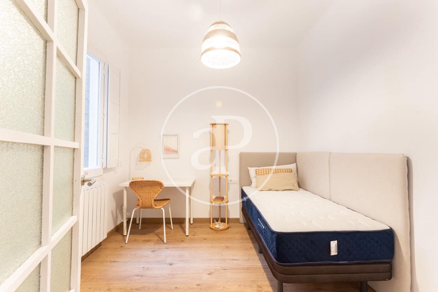 4 sypialnia Apartament do wynajęcia w Miasto Barcelona - 3 300 € (Ref: 9400915)