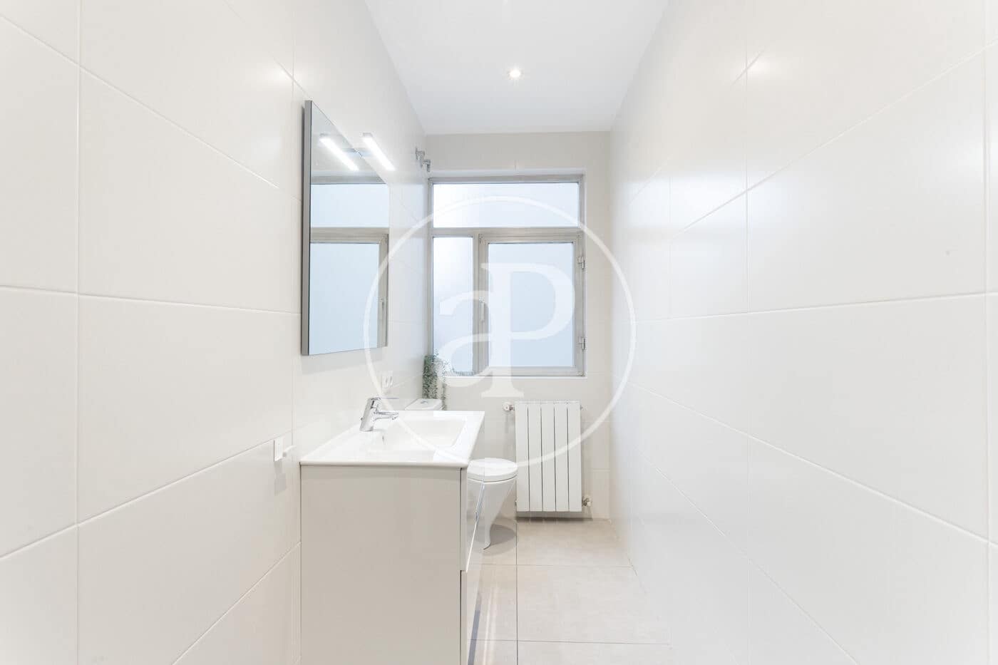 4 sypialnia Apartament do wynajęcia w Miasto Barcelona - 3 300 € (Ref: 9400915)