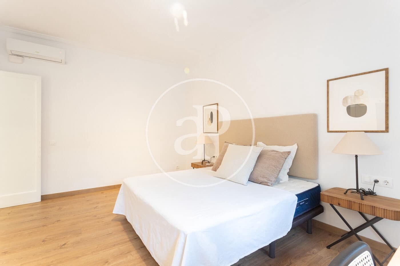 4 sypialnia Apartament do wynajęcia w Miasto Barcelona - 3 300 € (Ref: 9400915)