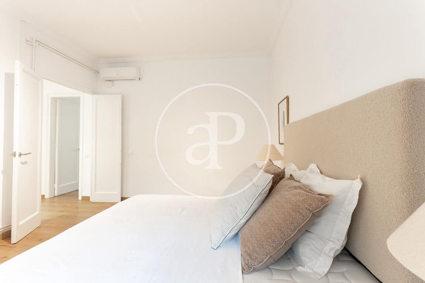 4 sypialnia Apartament do wynajęcia w Miasto Barcelona - 3 300 € (Ref: 9400915)