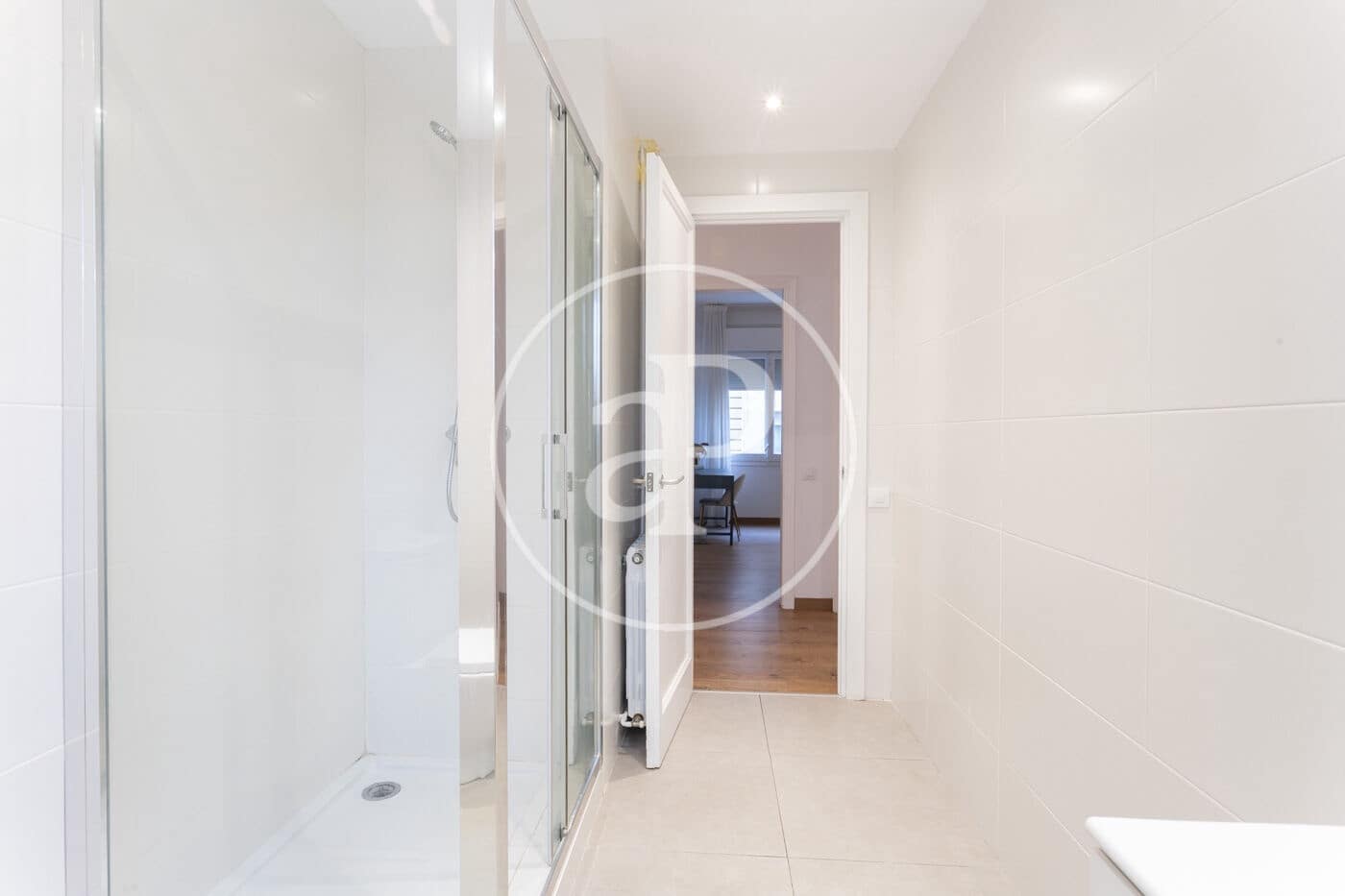 4 sypialnia Apartament do wynajęcia w Miasto Barcelona - 3 300 € (Ref: 9400915)