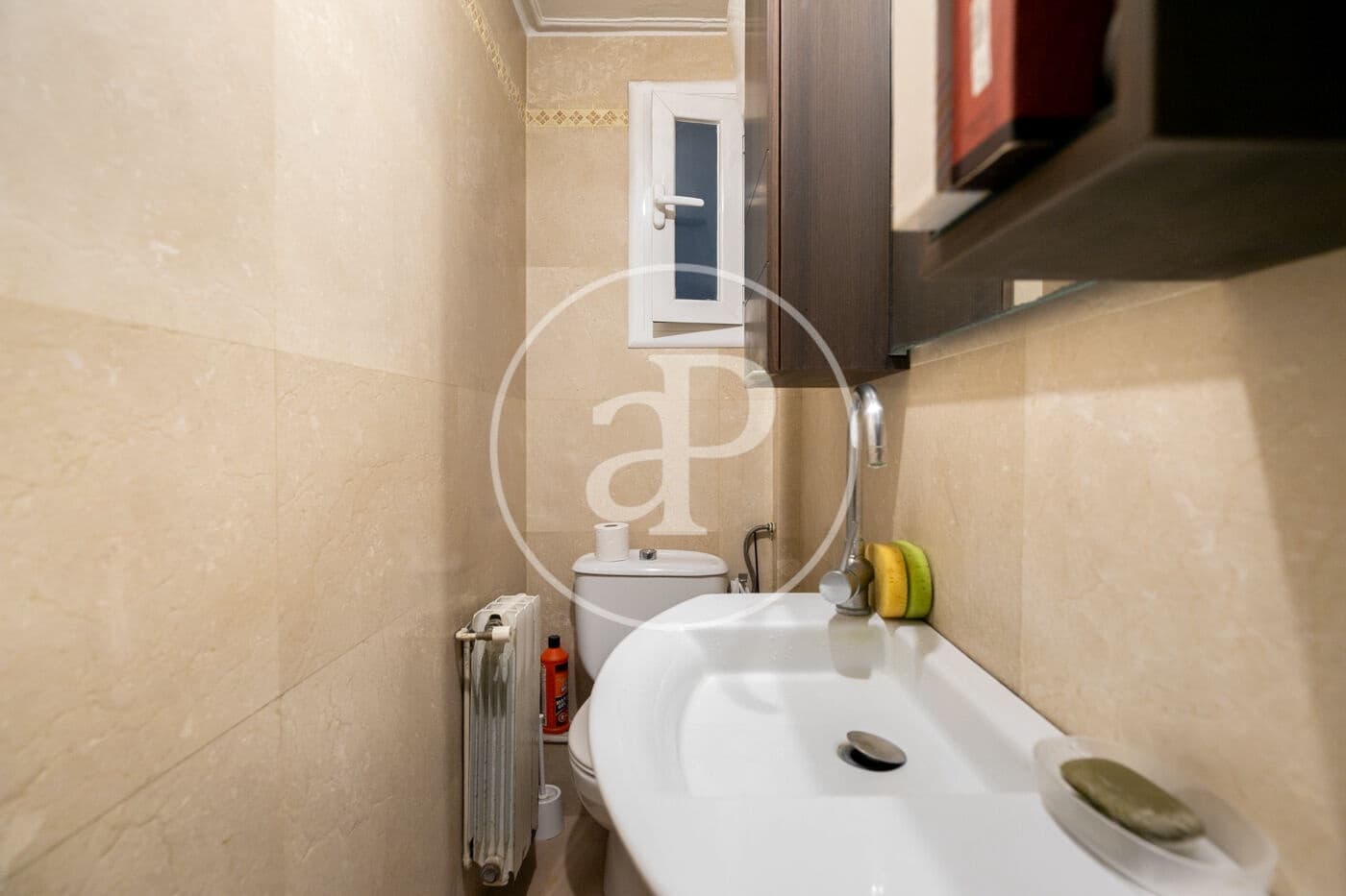 3 camera da letto Appartamento in vendita in Barcelona citta - 795.000 € (Rif: 9400916)