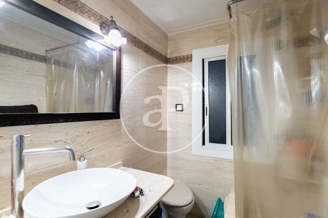 3 camera da letto Appartamento in vendita in La Dreta de L'Eixample, Barcelona città - 795.000 € (Rif: 9400916)