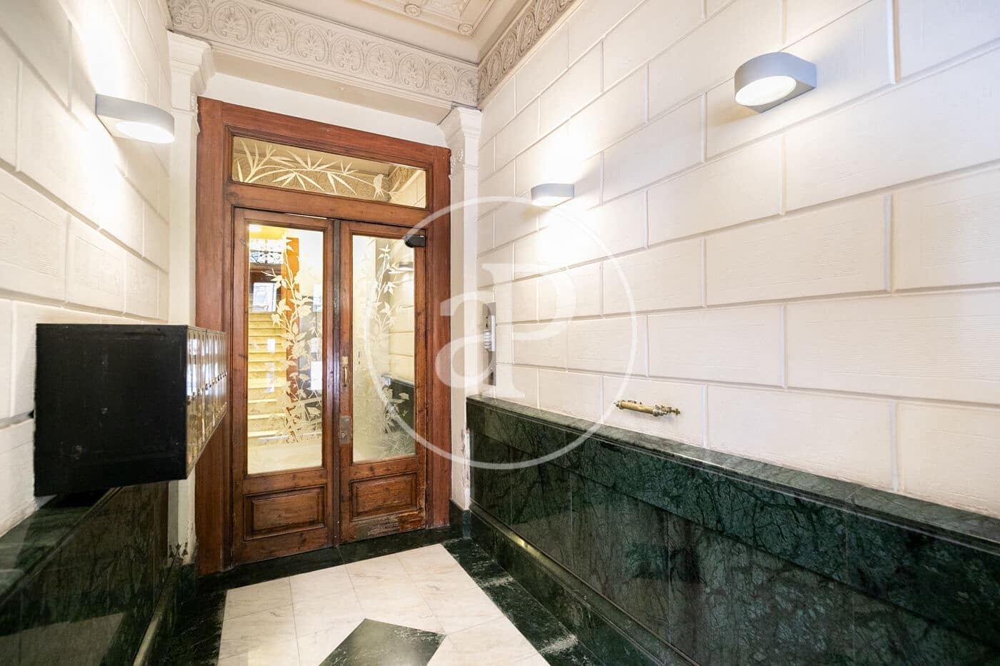 3 camera da letto Appartamento in vendita in Barcelona citta - 795.000 € (Rif: 9400916)