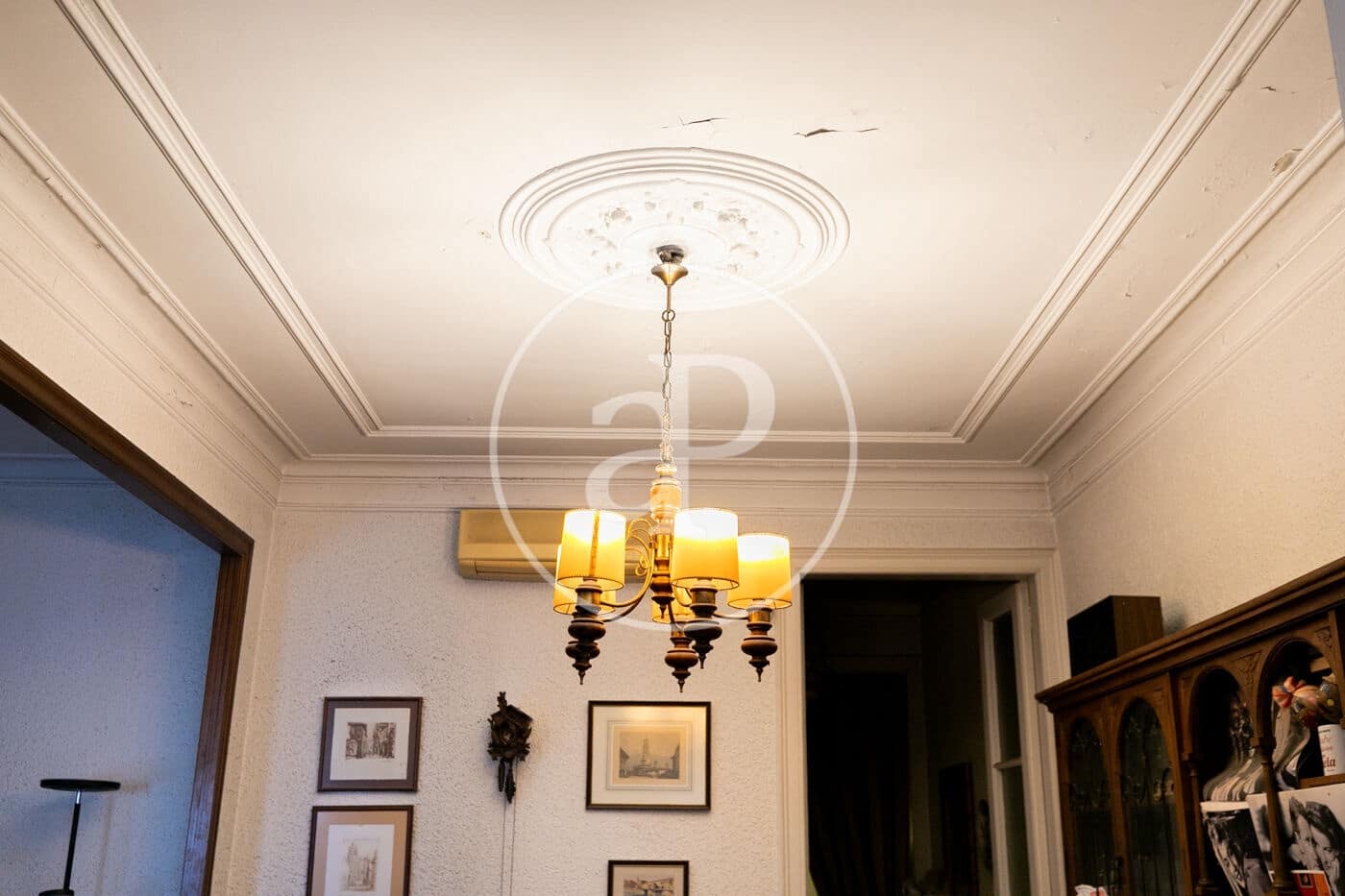 3 camera da letto Appartamento in vendita in Barcelona citta - 795.000 € (Rif: 9400916)