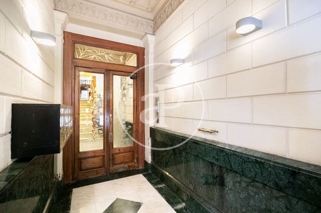 3 camera da letto Appartamento in vendita in La Dreta de L'Eixample, Barcelona città - 795.000 € (Rif: 9400916)