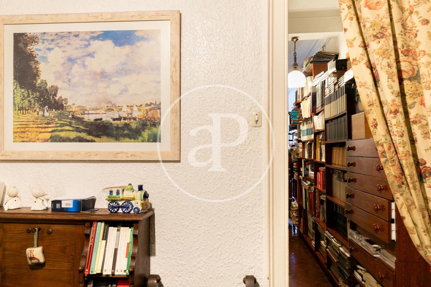 3 camera da letto Appartamento in vendita in Barcelona citta - 795.000 € (Rif: 9400916)