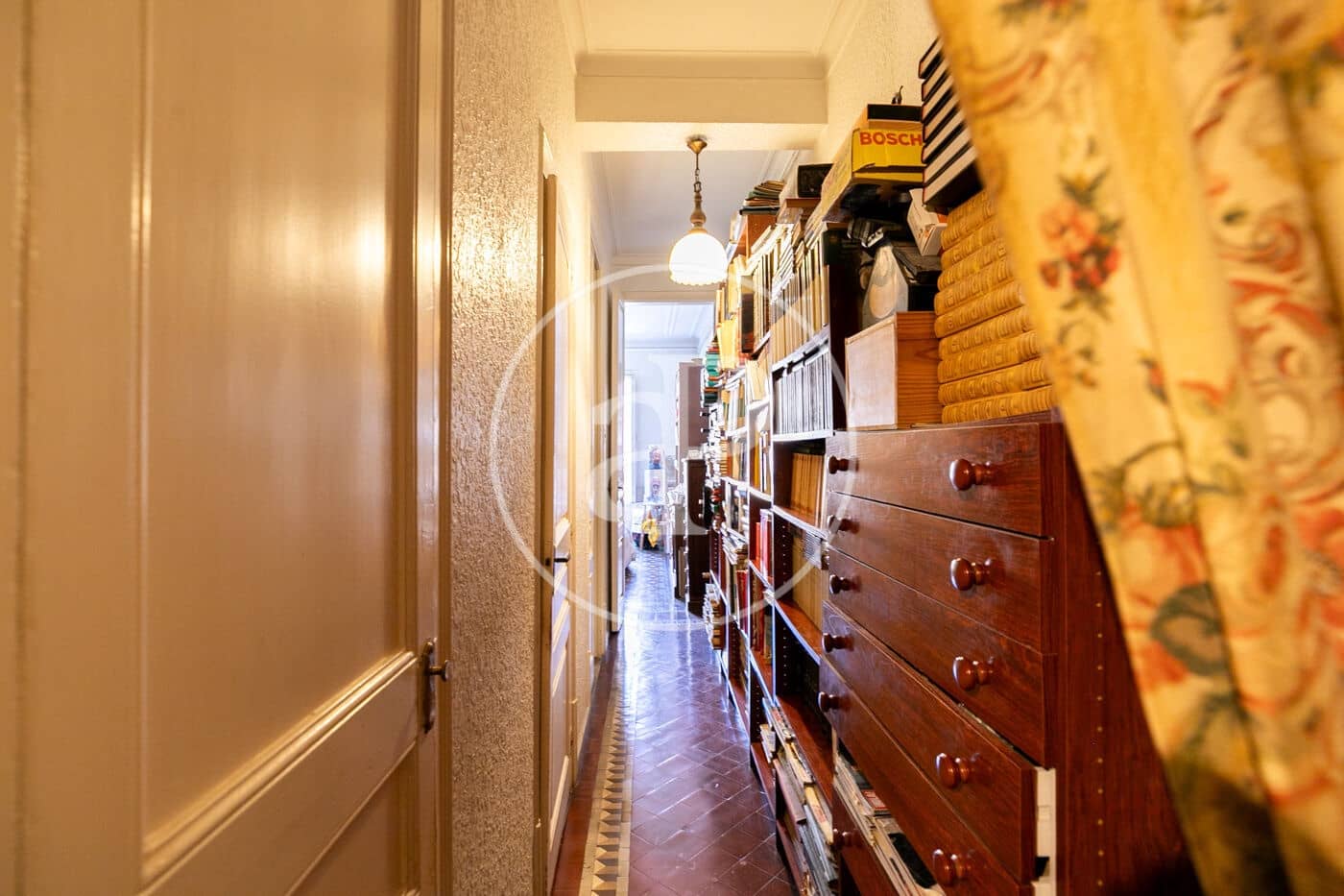 3 camera da letto Appartamento in vendita in Barcelona citta - 795.000 € (Rif: 9400916)