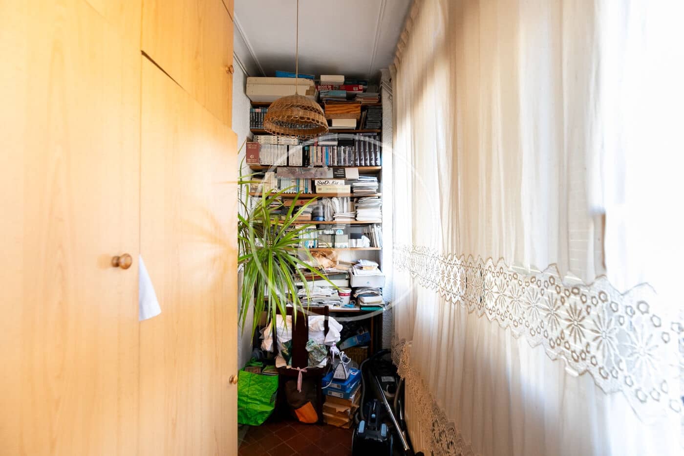 3 camera da letto Appartamento in vendita in Barcelona citta - 795.000 € (Rif: 9400916)