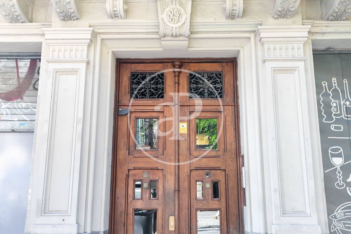 3 camera da letto Appartamento in vendita in Barcelona citta - 795.000 € (Rif: 9400916)