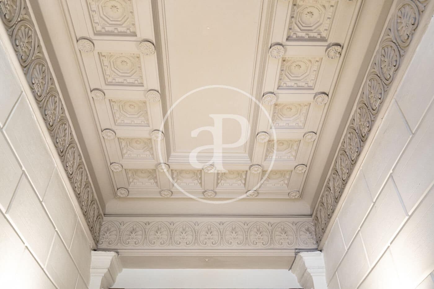 3 camera da letto Appartamento in vendita in Barcelona citta - 795.000 € (Rif: 9400916)