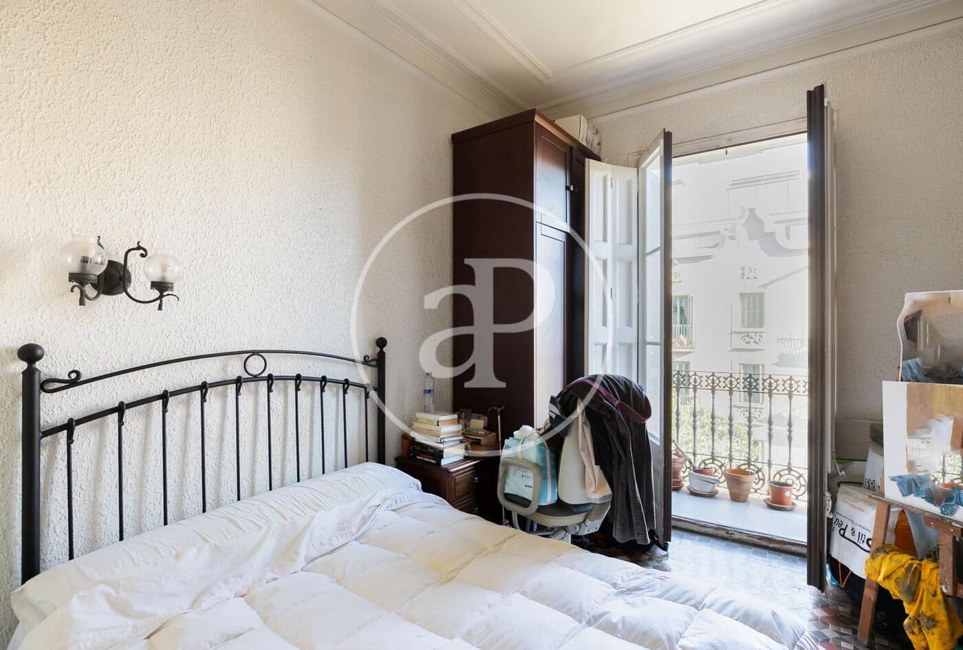 3 camera da letto Appartamento in vendita in Barcelona citta - 795.000 € (Rif: 9400916)