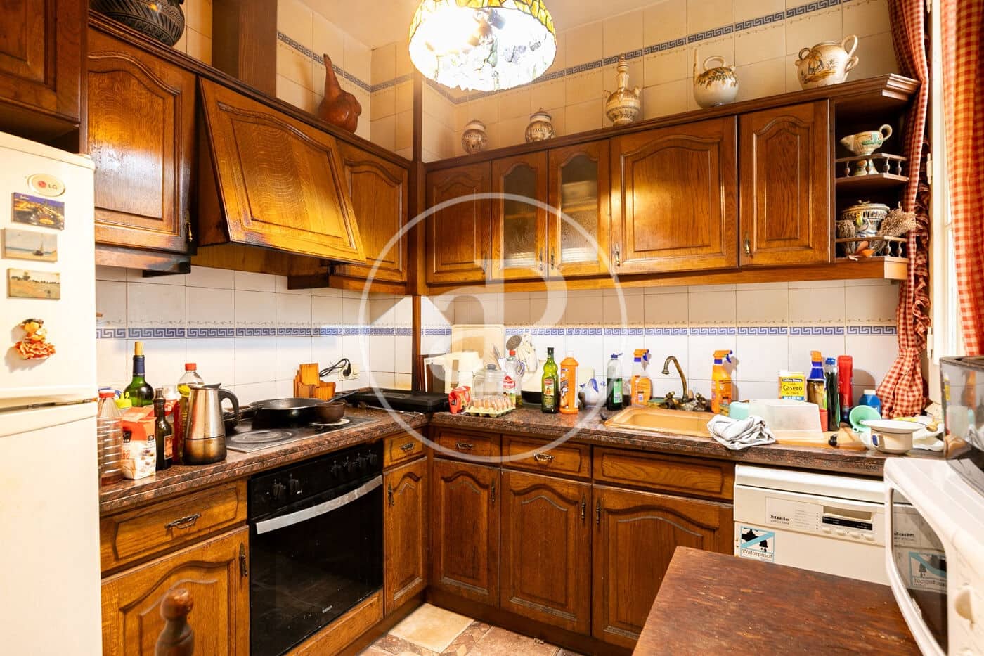 3 camera da letto Appartamento in vendita in Barcelona citta - 795.000 € (Rif: 9400916)