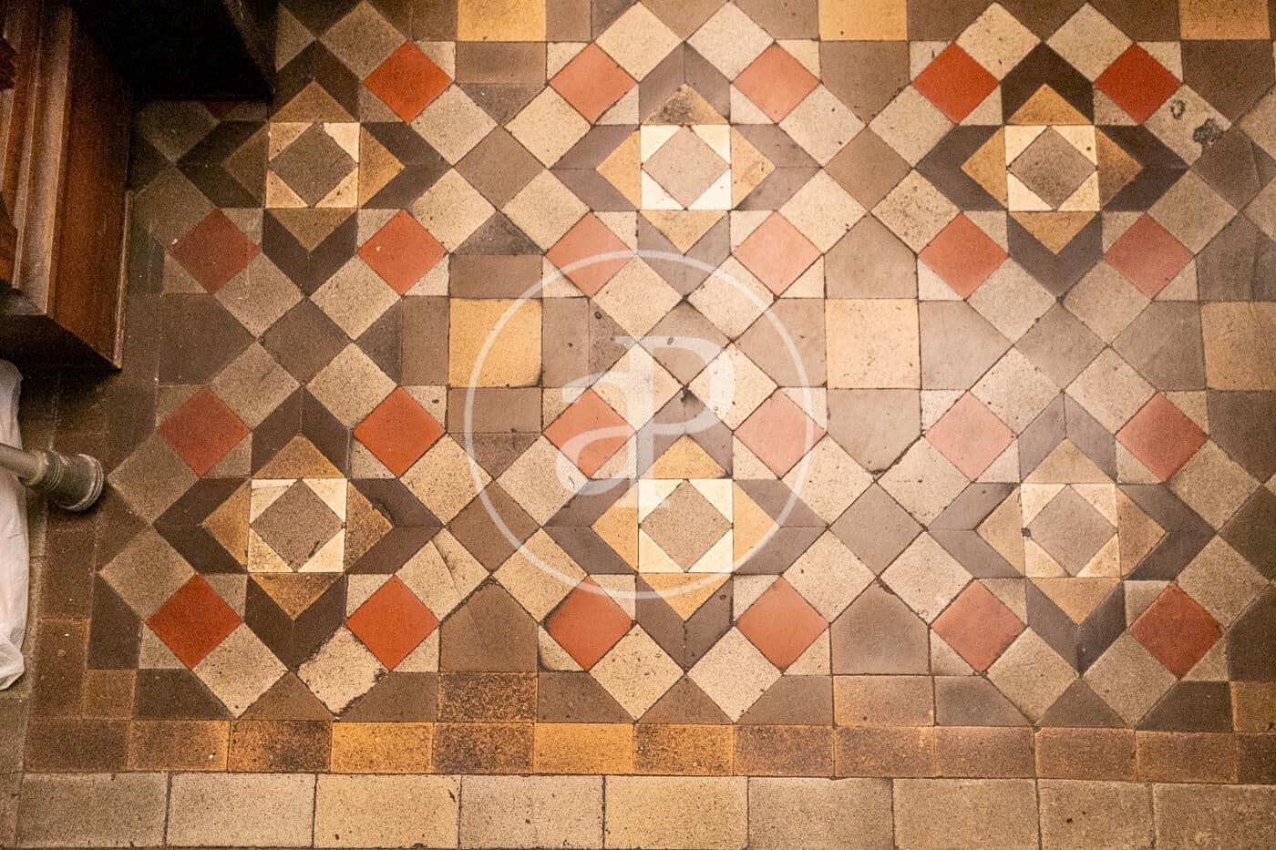 3 camera da letto Appartamento in vendita in Barcelona citta - 795.000 € (Rif: 9400916)